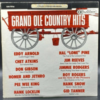 Grand Ole Country Hits