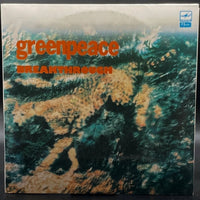 Greenpeace: Breakthrough