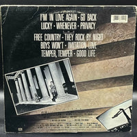 Greg Kihn - Citizen Kihn
