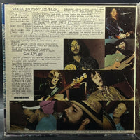 Gregg Allman - Laid Back