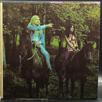 Gregg Allman - Laid Back
