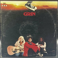 Grin - Grin