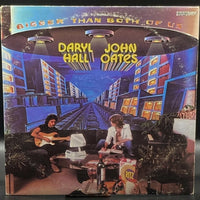 Hall & Oates - Bigger Than Both Of Us