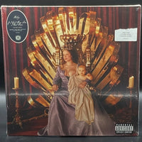 Halsey - If I Can't Have Love, I Want Power