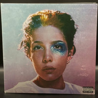 Halsey - Manic