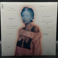 Halsey - Manic