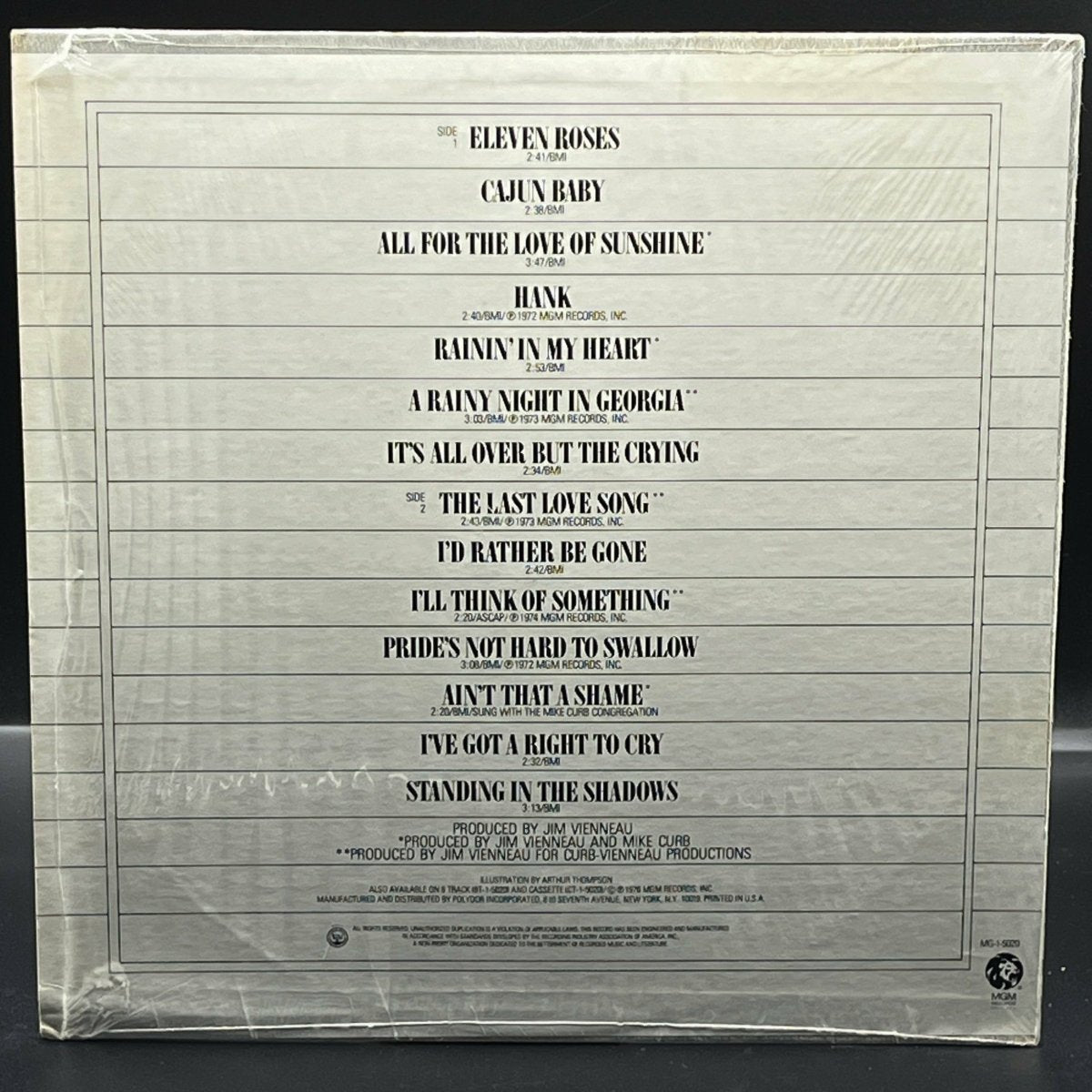 Hank Williams, Jr. - Fourteen Greatest Hits
