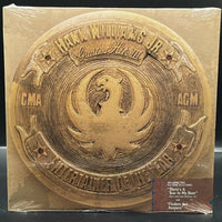 Hank Williams, Jr. - Greatest Hits III