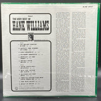 Hank Williams, Sr. - The Very Best of Hank Williams, Vol. II