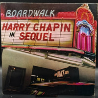 Harry Chapin - Sequel