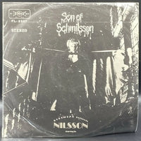 Harry Nilsson - Son of Schmilsson (Unofficial)