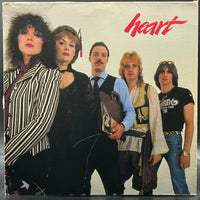 Heart - Greatest Hits/Live