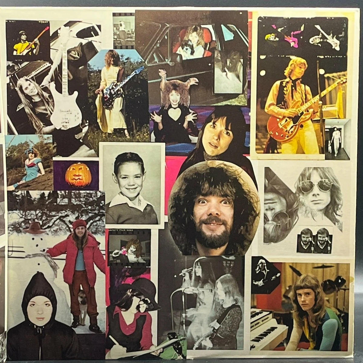 Heart - Greatest Hits/Live