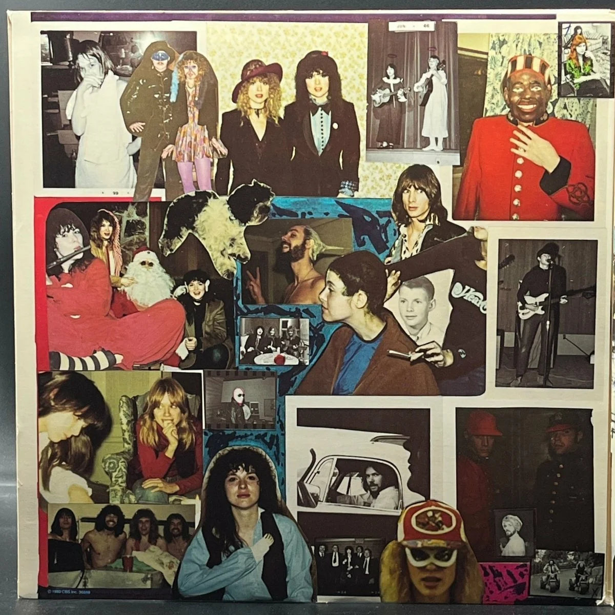 Heart - Greatest Hits/Live