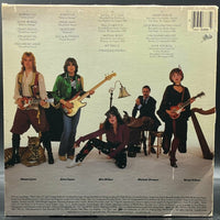 Heart - Greatest Hits/Live
