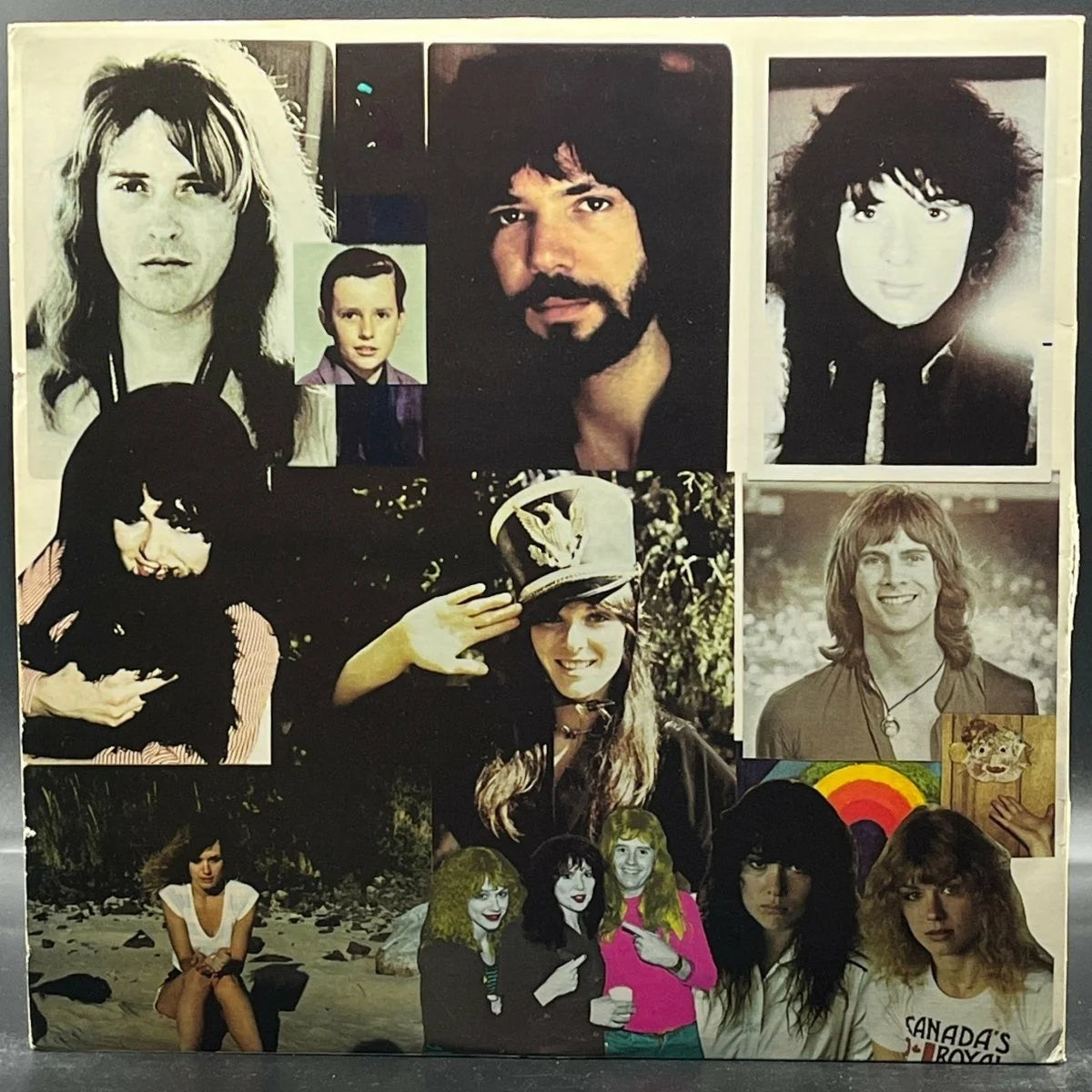 Heart - Greatest Hits/Live