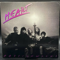 Heart - Passionworks