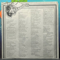Heartsfield - Heartsfield
