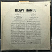 Heavy Hands