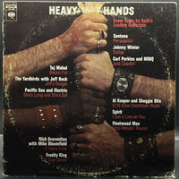 Heavy Hands