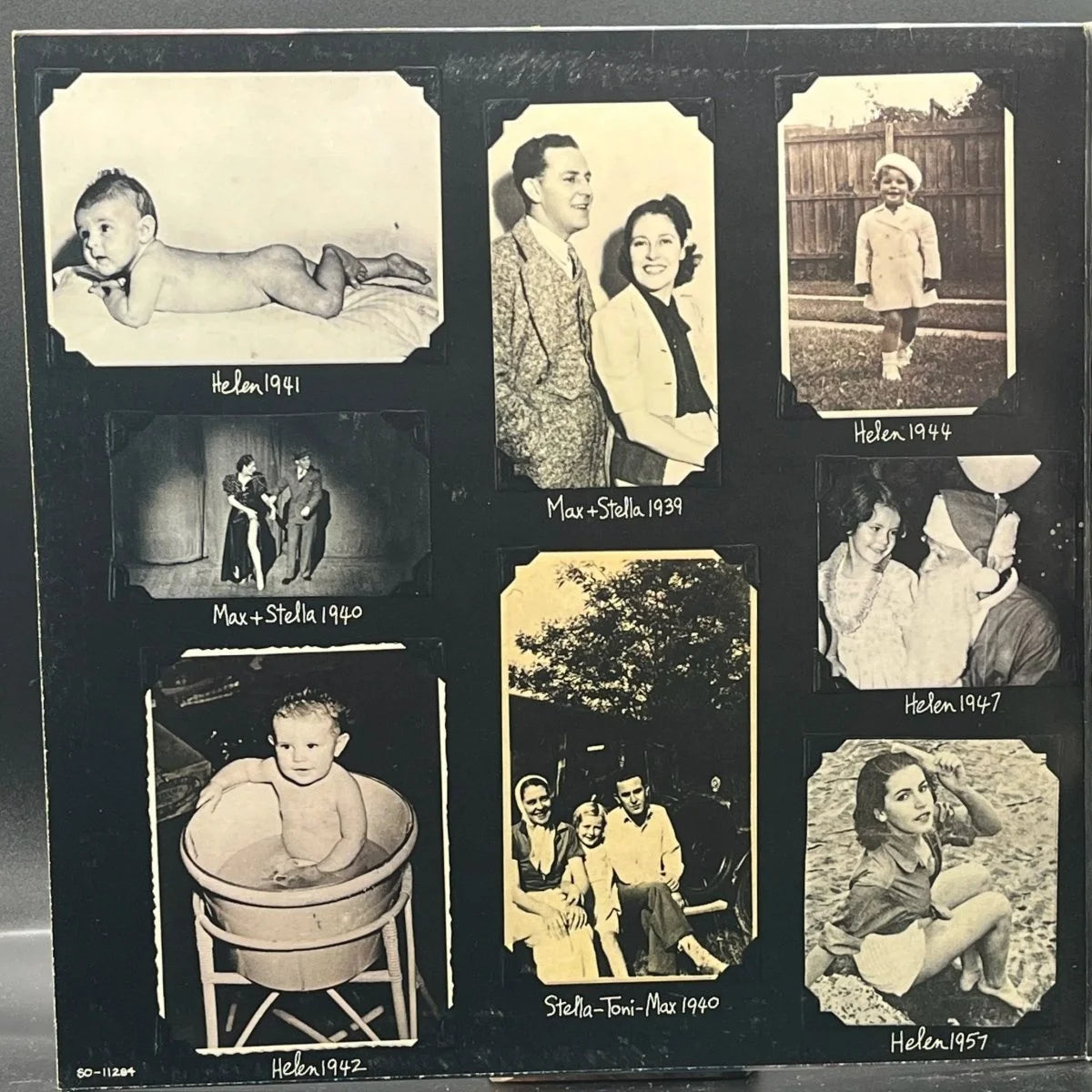 Helen Reddy - Love Song For Jeffrey