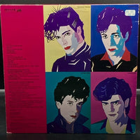 Helen Schneider & The Kick - Exposed