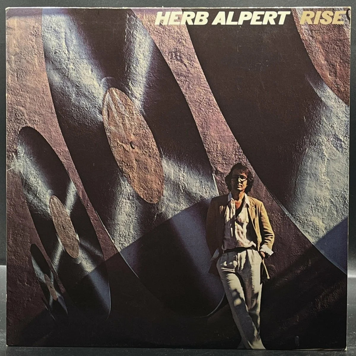 Herb Alpert - Rise