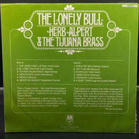 Herb Alpert & The Tijuana Brass - The Lonely Bull