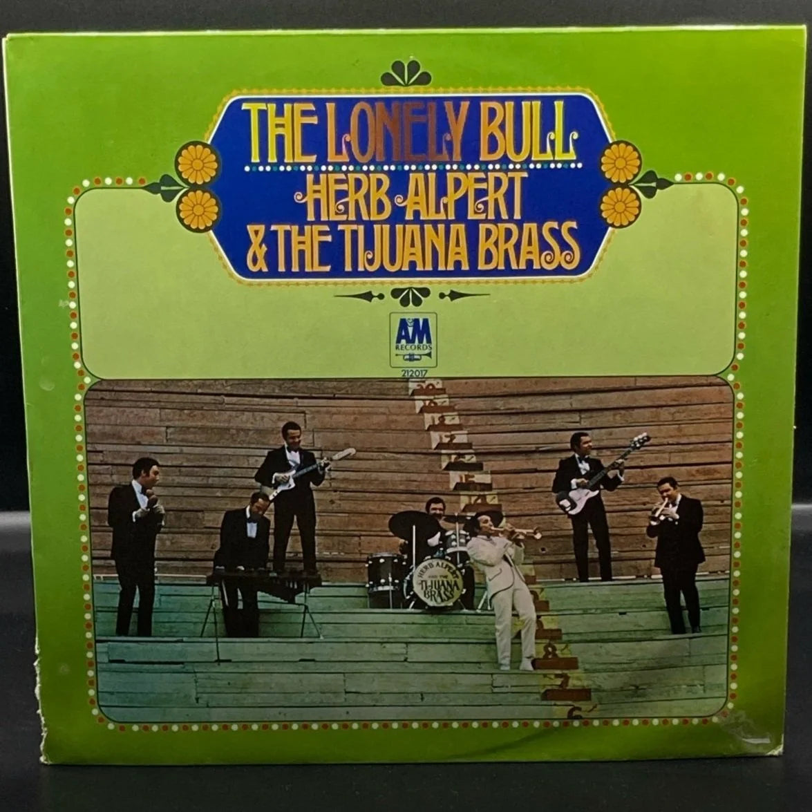 Herb Alpert & The Tijuana Brass - The Lonely Bull