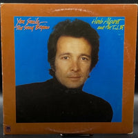 Herb Alpert & The Tijuana Brass - You Smile-The Song Begins
