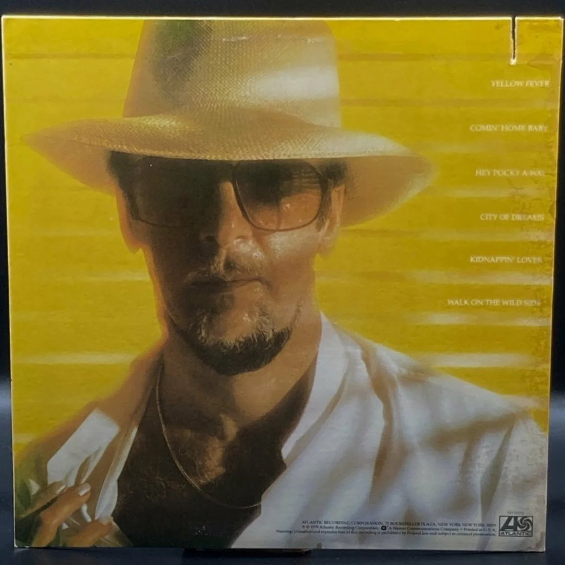 Herbie Mann - Yellow Fever