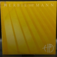 Herbie Mann - Yellow Fever