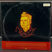 Holly Johnson - Love Train (Previously Unreleased Mixes Single)