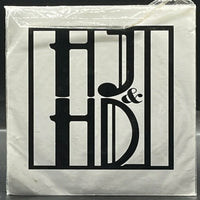 Hopeless Jack & The Handsome Devil - Firefly (7" Single)