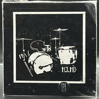 Hopeless Jack & The Handsome Devil - Firefly (7" Single)