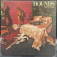 Hounds - Puttin' On The Dog