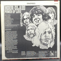 Hour Glass - Power of Love