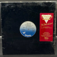 Huey Lewis & The News - The Power Of Love (Single)