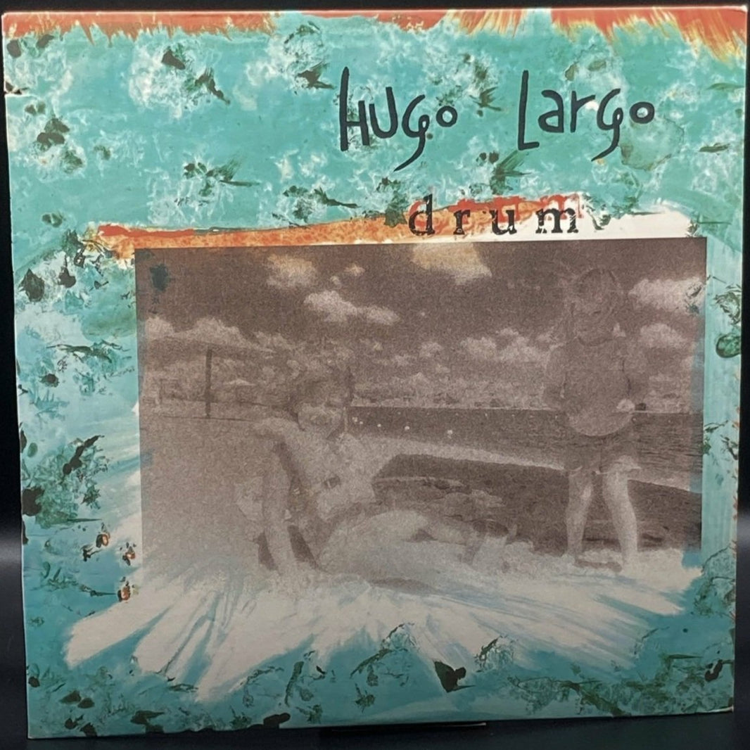 Hugo Largo - Drum