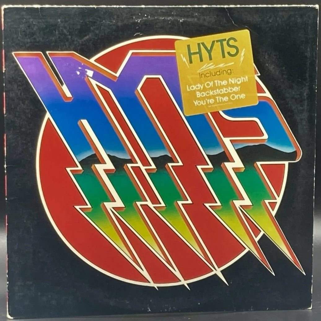 Hyts - Hyts