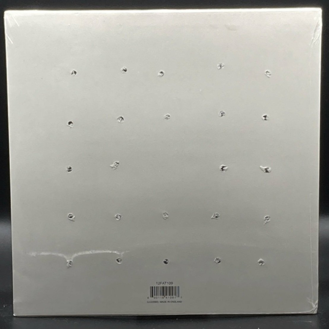 Ian William Craig / Kago - Split Series #24