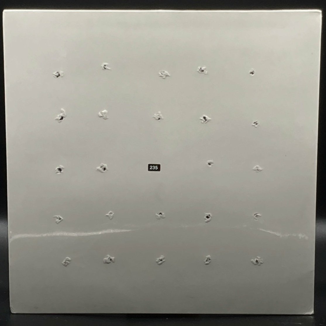 Ian William Craig / Kago - Split Series #24