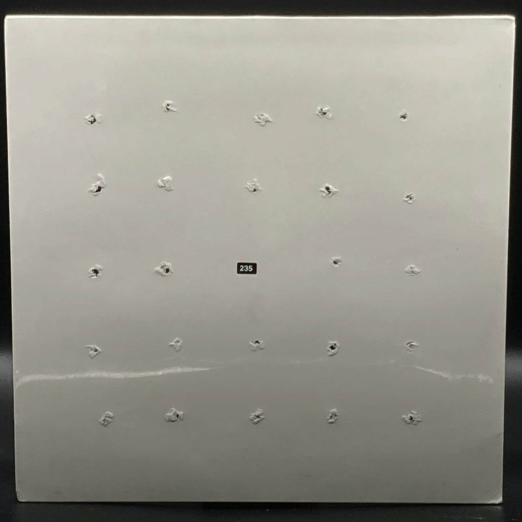 Ian William Craig / Kago - Split Series #24