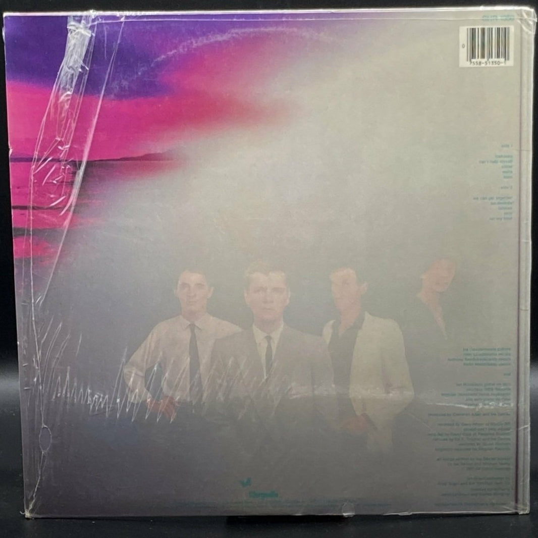 Icehouse - Icehouse