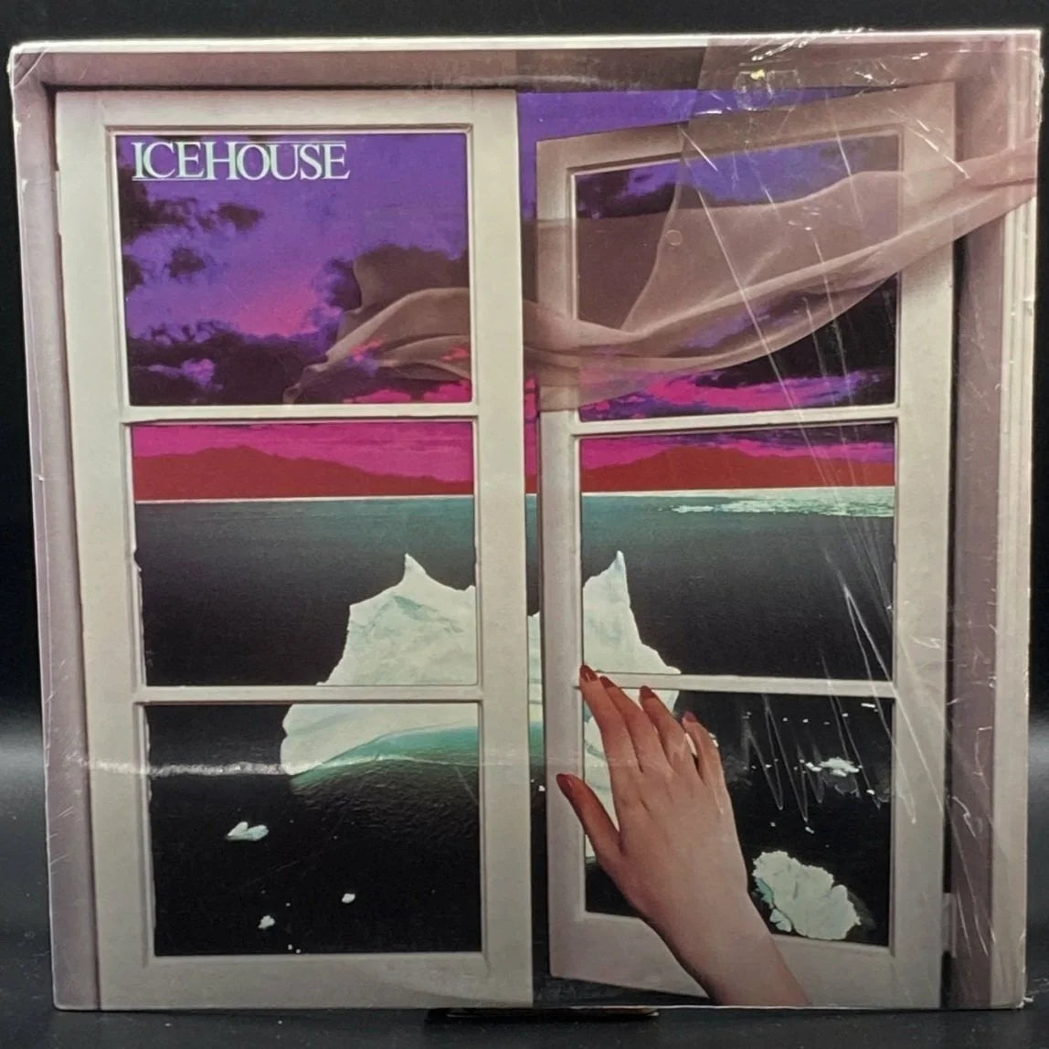 Icehouse - Icehouse