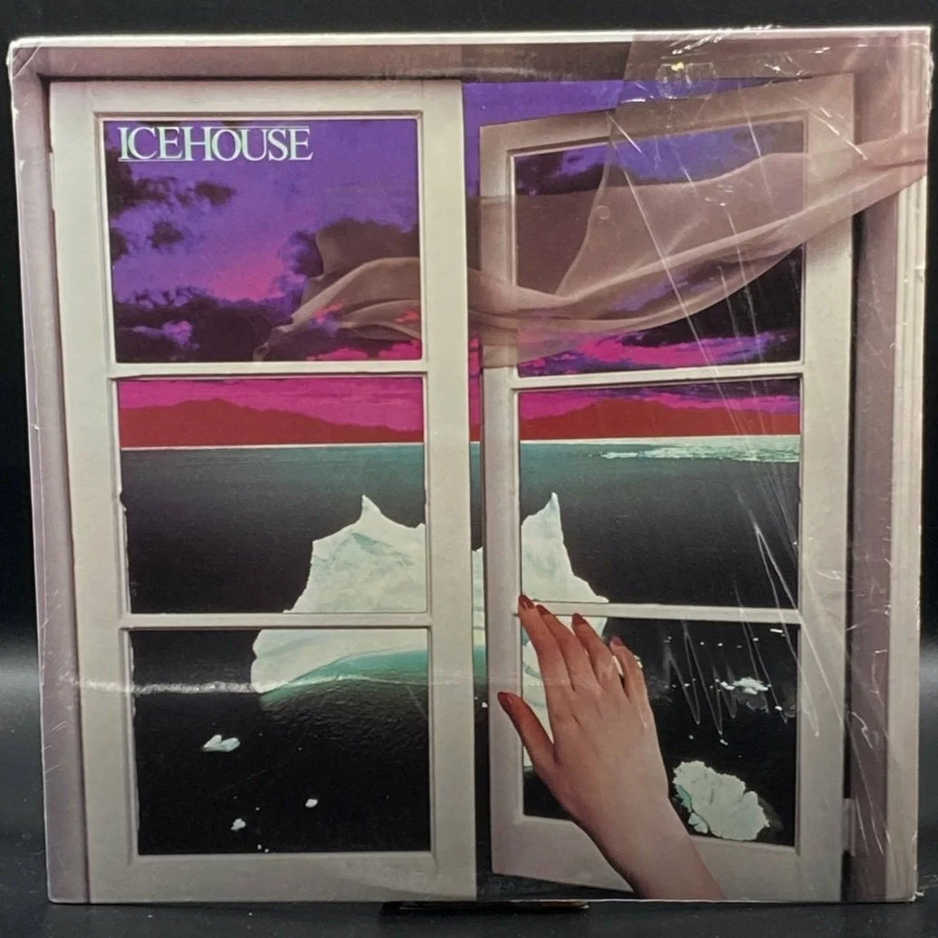 Icehouse - Icehouse