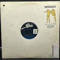 Impedance - Tainted Love (Single)