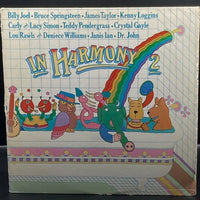 In Harmony 2