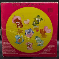 Introducing The Care Bears