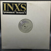 INXS - The One Thing (Single)